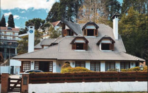 Harmonia Campos do Jordao