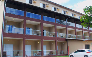 Harmonia Caraguatatuba