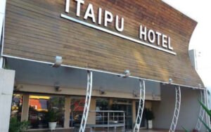 Harmonia Foz do Iguacu