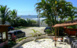 Harmonia Guaruja Pereque