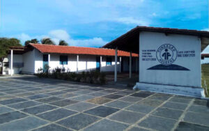 Assefaz Luis Correia