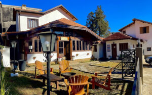 Harmonia Monte Verde – La Bella