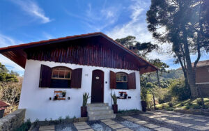 Harmonia Monte Verde – Villagio