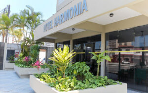 Harmonia Praia Grande